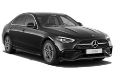 Car Hire Telford - C Class Auto - car hire Telford