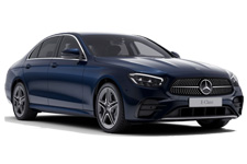 Car Hire Telford - E Class Auto - car hire Telford